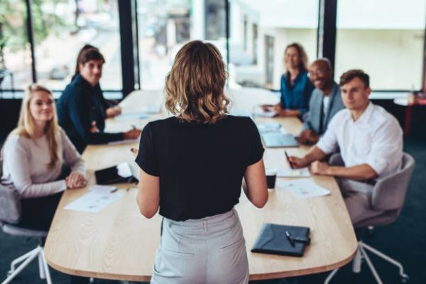 Animer une formation en situation professionnelle