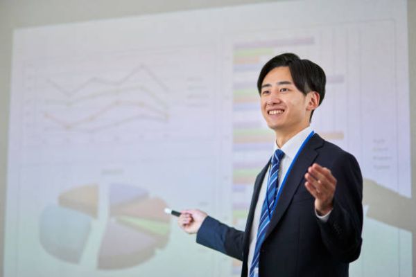 TOSA PowerPoint