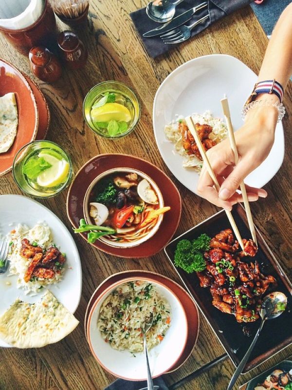 Formation Hygiène alimentaire