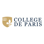 cdp logo dore hd